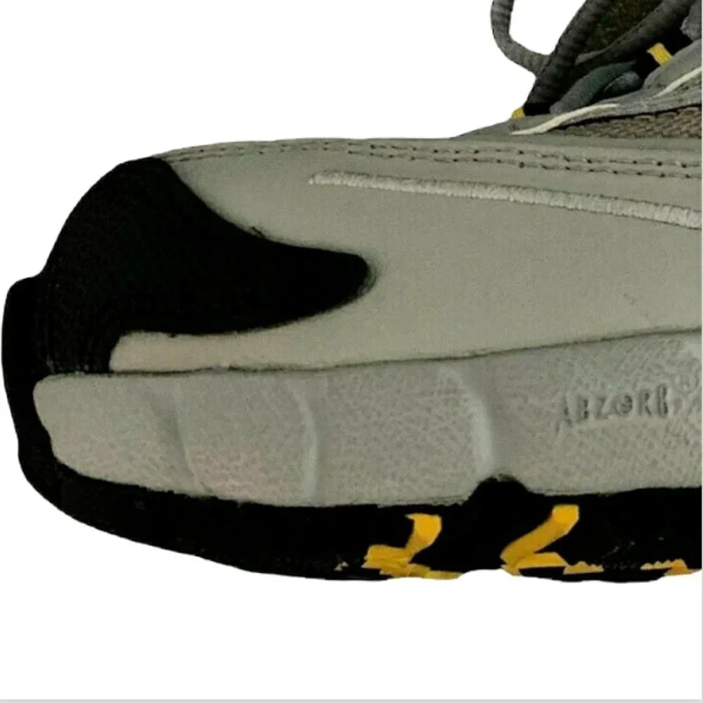 Dunham by New Balance All Terrain Steel Toe Sneaker Work Shoe Mens Sz 5.5D #358F